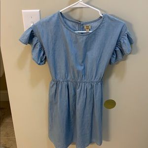True craft casual dress